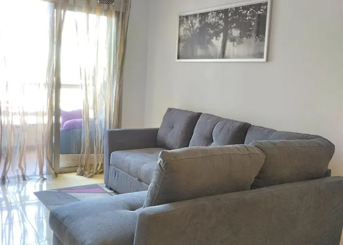 Remote Work Family Holiday Apartment