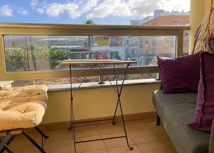 Remote Work Family Holiday Apartment