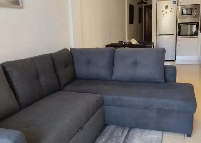 Remote Work Family Holiday Apartment