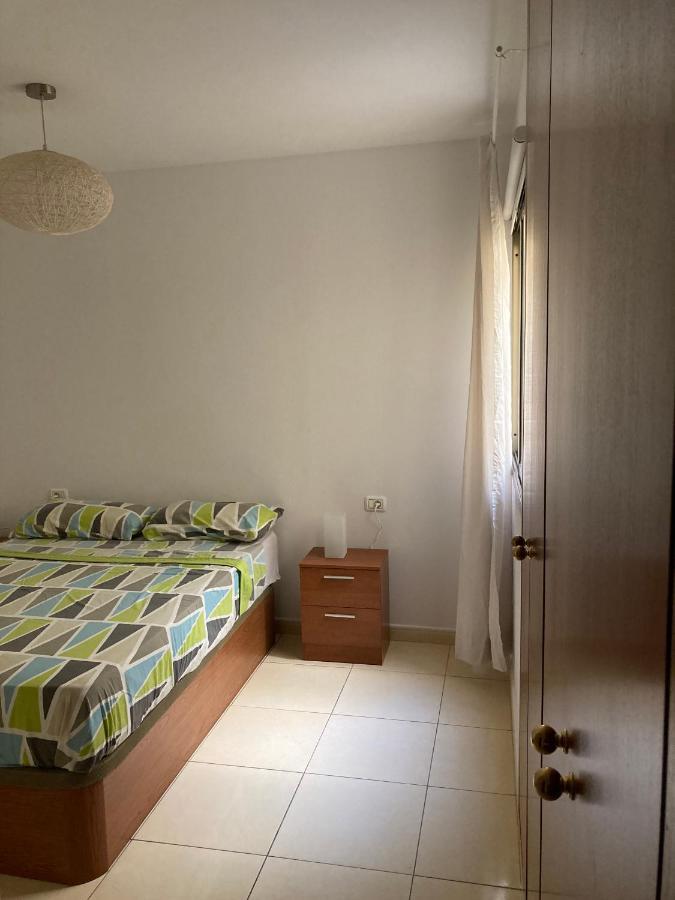 Remote Work Family Apartment Alcala (Tenerife)