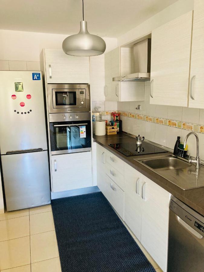 Remote Work Family Alcala (Tenerife)