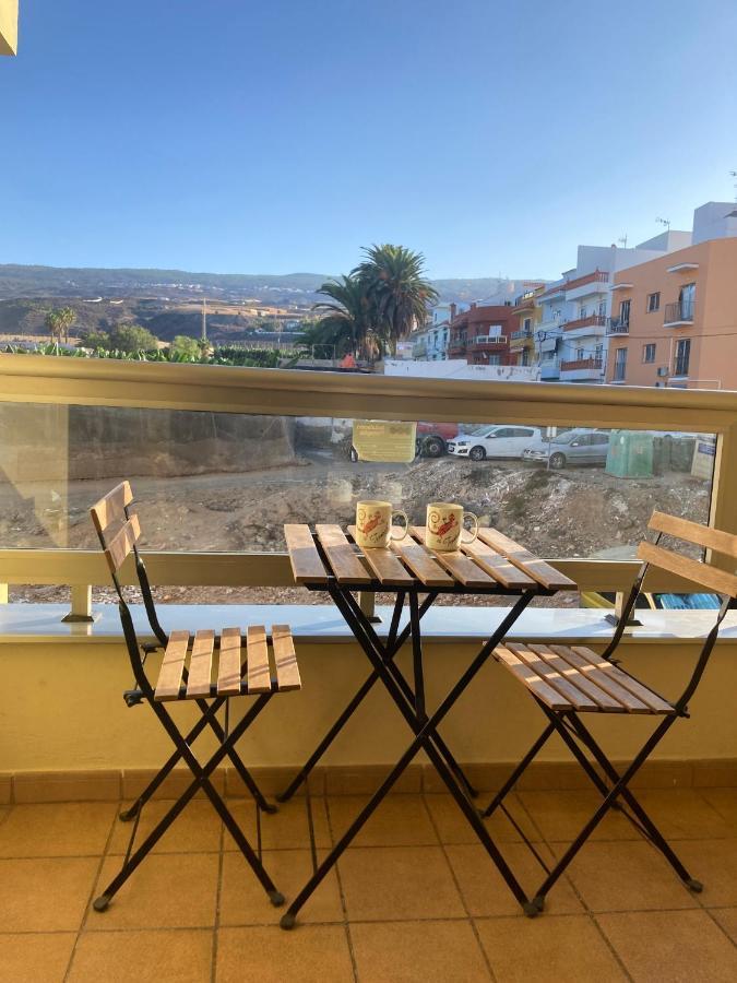 Remote Work Family Apartment Alcala (Tenerife)
