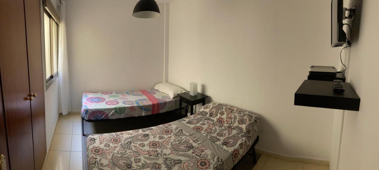 Remote Work Family * Alcala (Tenerife)