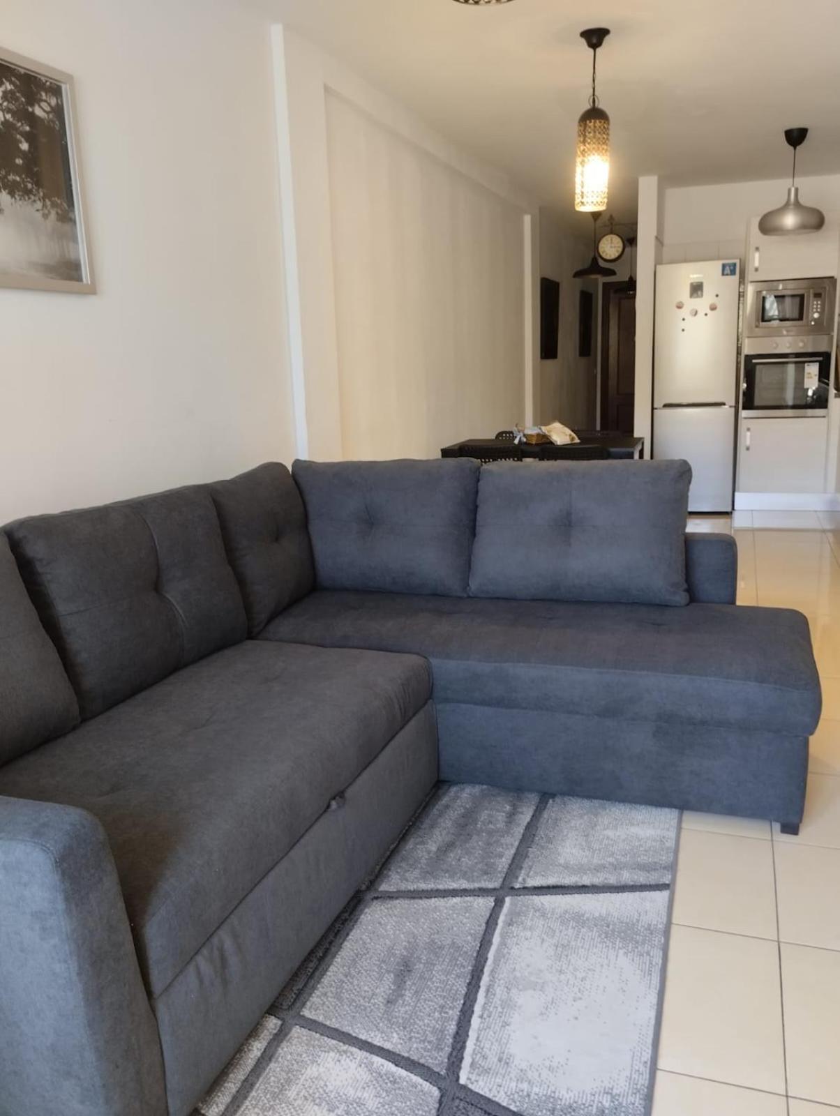 Remote Work Family Alcala (Tenerife)