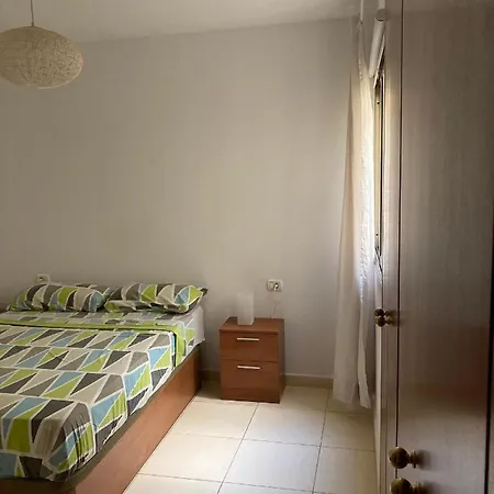 Remote Work Family Holiday Apartment Alcalá la Real Exterior foto