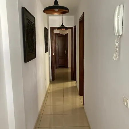 Remote Work Family Holiday Apartment Alcalá la Real Exterior foto