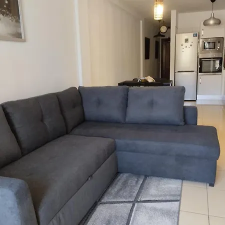 Remote Work Family Holiday Apartment Alcalá la Real Exterior foto